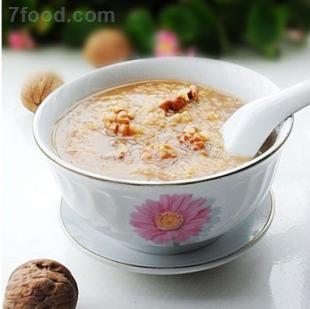 补肾开胃抗衰老！秋季润肺补气养血除湿食疗方