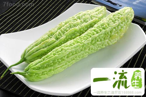 夏季消暑 常吃这10种食物