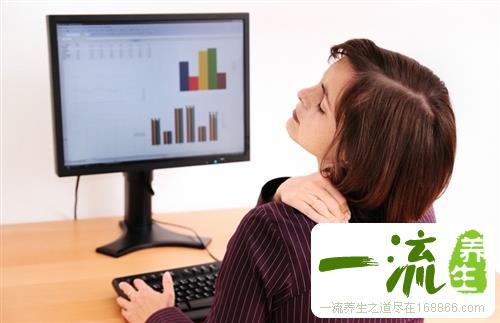 24小时颈椎保养法预防颈椎病