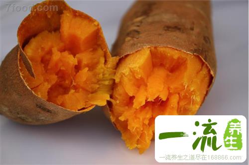 饮食美容：初秋防皮肤干燥的7种食物