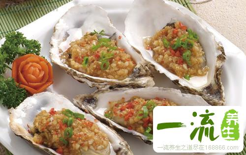 男性不可错过的十个养生“补品”