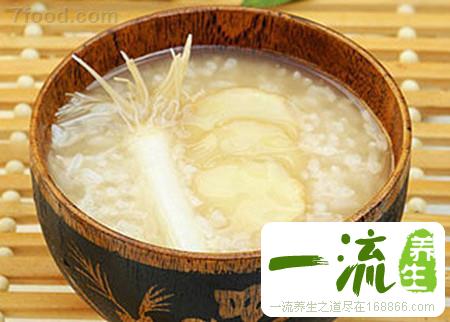秋季感冒吃这5种食疗好得快
