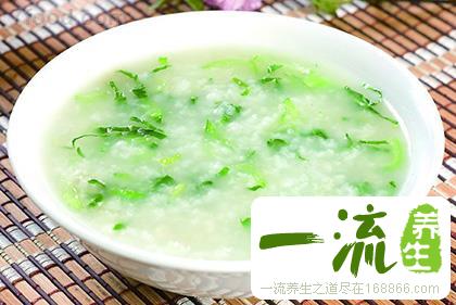 小满节气喝什么粥？