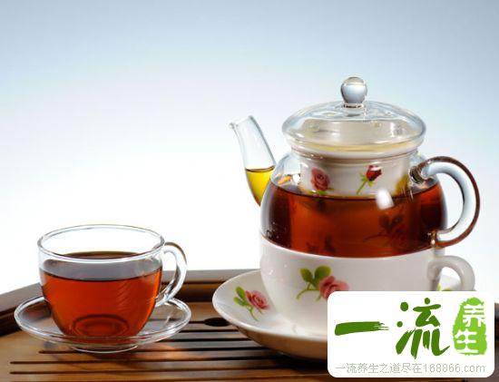 怡清源黑茶的质量方针