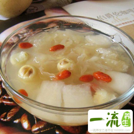 秋分过后“凉燥”来袭 半量进补以免伤阴