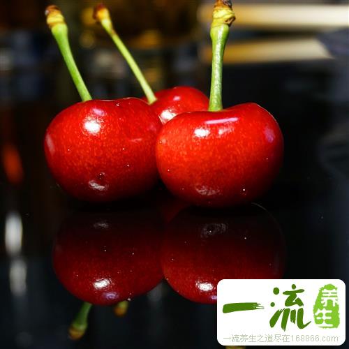 果蔬保鲜小知识—樱桃保鲜