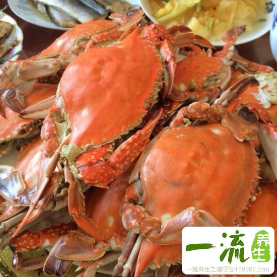 秋分节气饮食养生