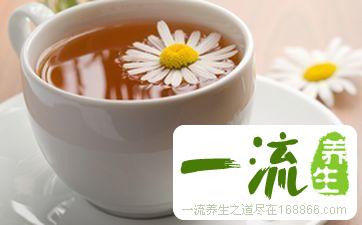 款冬偏方