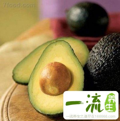 牛油果的保存方法