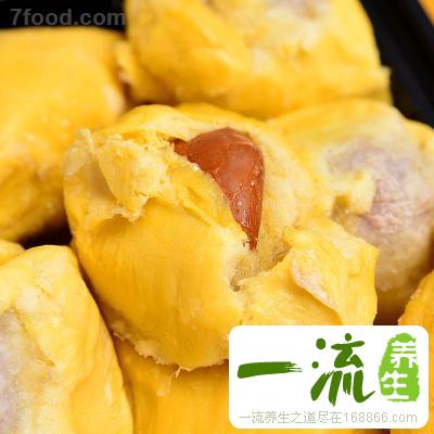 没吃完的榴莲怎么保存