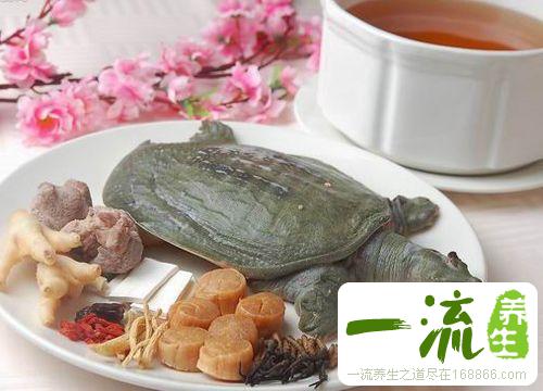 10种滋阴养肾食物最补女人肾