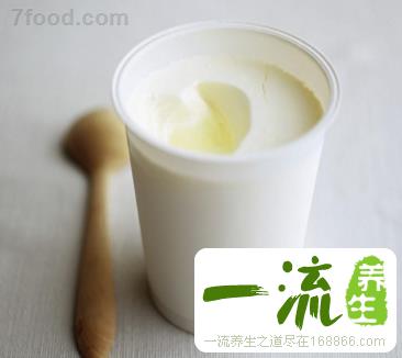 老酸奶和酸奶的区别 老酸奶的做法