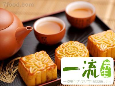 月饼别称有哪些？胡饼、宫饼、小饼