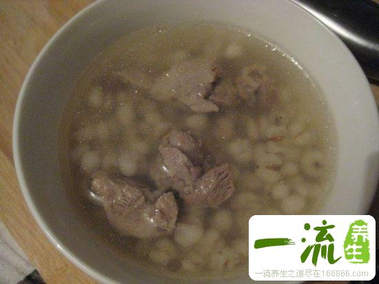 小满养生食疗方