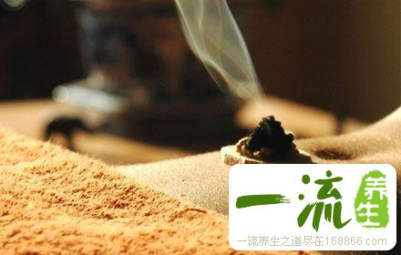 三伏灸冬病夏治重在坚持