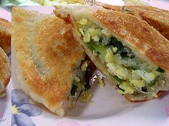 韭菜的食用功效