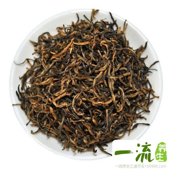 正山小种的功效与作用