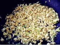 西葫芦鸡蛋虾皮饺子馅的做法 素饺子怎么做好吃