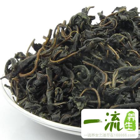 喝桑叶茶的好处 清肠排毒平肝明目