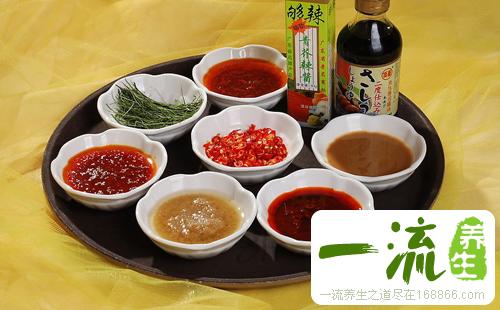做菜时姜蒜椒调味料 绝不能这么放