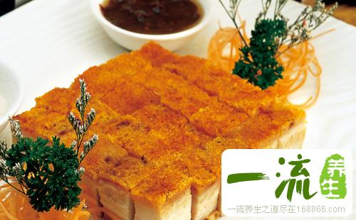 老年人应该如何健康吃肉