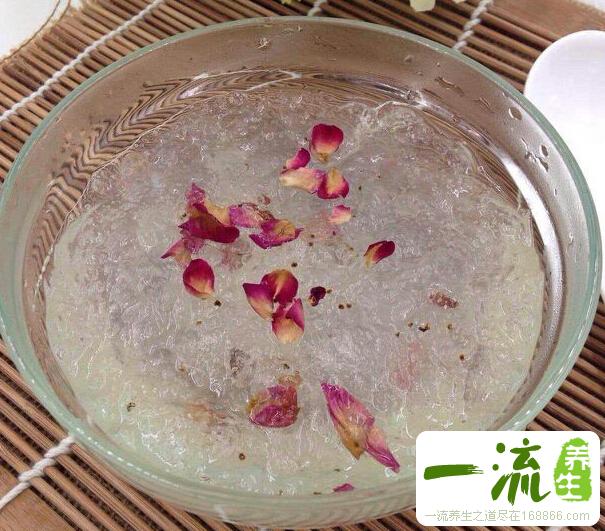 燕窝的详细做法（图文讲解）