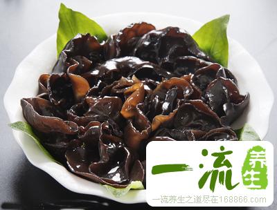 营养师饮食大揭秘 养生食物大盘点