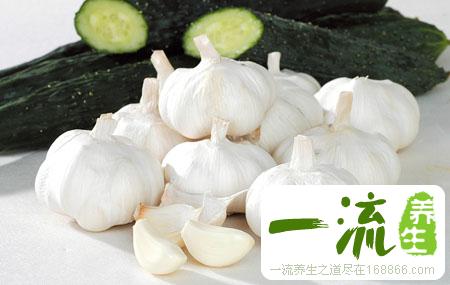 哺乳期能吃大蒜吗？