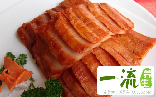 老年人应该如何健康吃肉