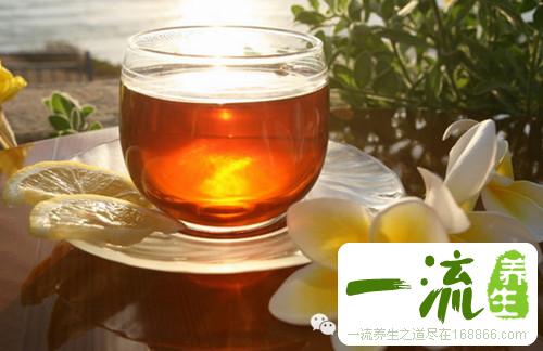 [功效与作用]红茶的功效与作用 红茶的五种健康功效