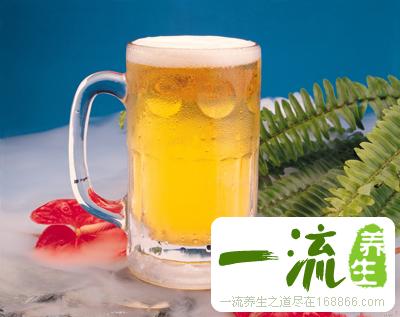 营养师饮食大揭秘 养生食物大盘点