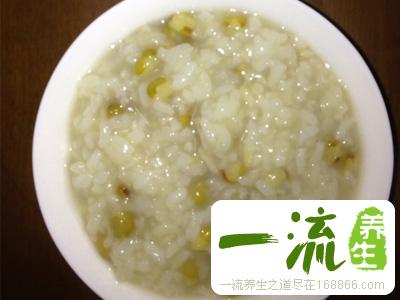 夏季养生 五食材助你更健康