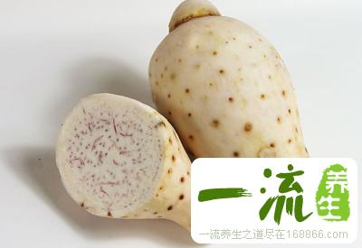 时令蔬菜推荐 适合秋冬的蔬菜
