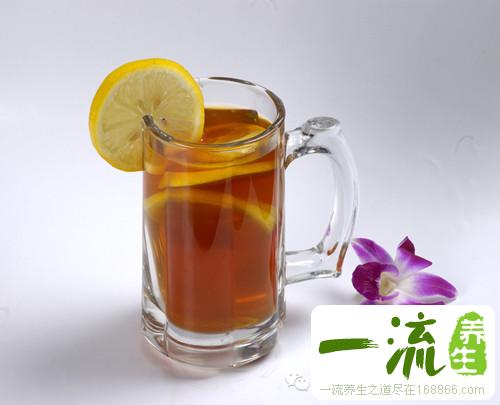 [功效与作用]红茶的功效与作用 红茶的五种健康功效