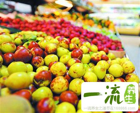 枣子什么时候吃好 不用刻意按照时间吃