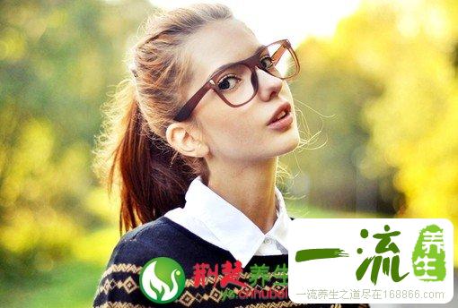 治疗女性脱发5款食疗方