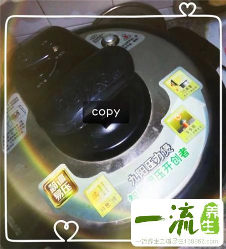 教你做冬日最佳甜品——黑五类八宝粥