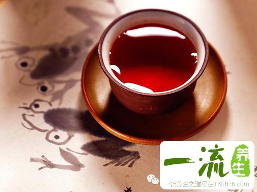 [功效与作用]红茶的功效与作用 红茶的五种健康功效