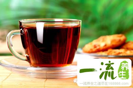 [功效与作用]红茶的功效与作用 红茶的五种健康功效