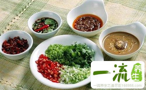 做菜时姜蒜椒调味料 绝不能这么放