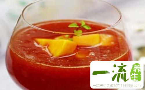 红酒养颜护心 推荐木瓜炖红酒