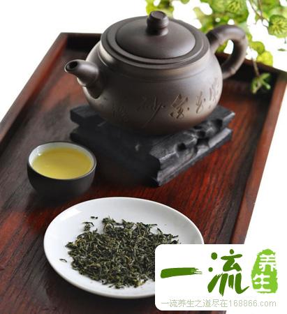 桑叶茶减肥效果 桑叶的美容功效