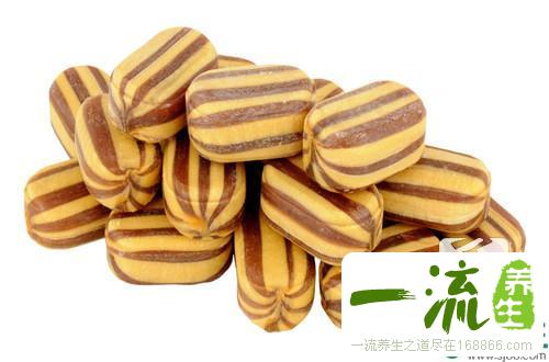 保护听力这些食物要忌口
