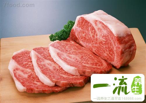 大雪吃什么肉 这4种肉冬天吃最好