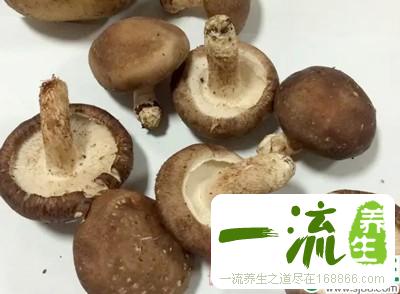 家中就有的7种抗衰老食物 越吃越年轻