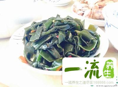 这种长寿菜食用好处太多 不吃就亏大了