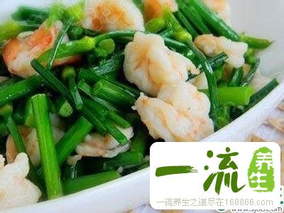 冬季打好关键一仗 补肾壮阳吃什么好