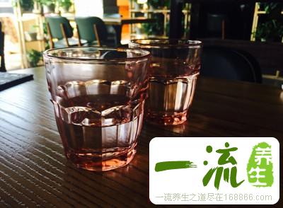 中医药膳解酒良方