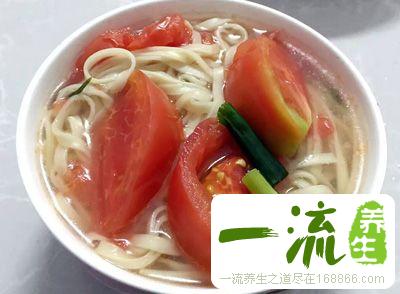 糖尿病不能吃面食吗 糖尿病饮食注意事项