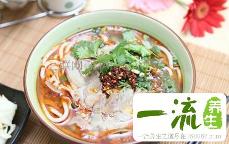宁夏过冬至吃什么